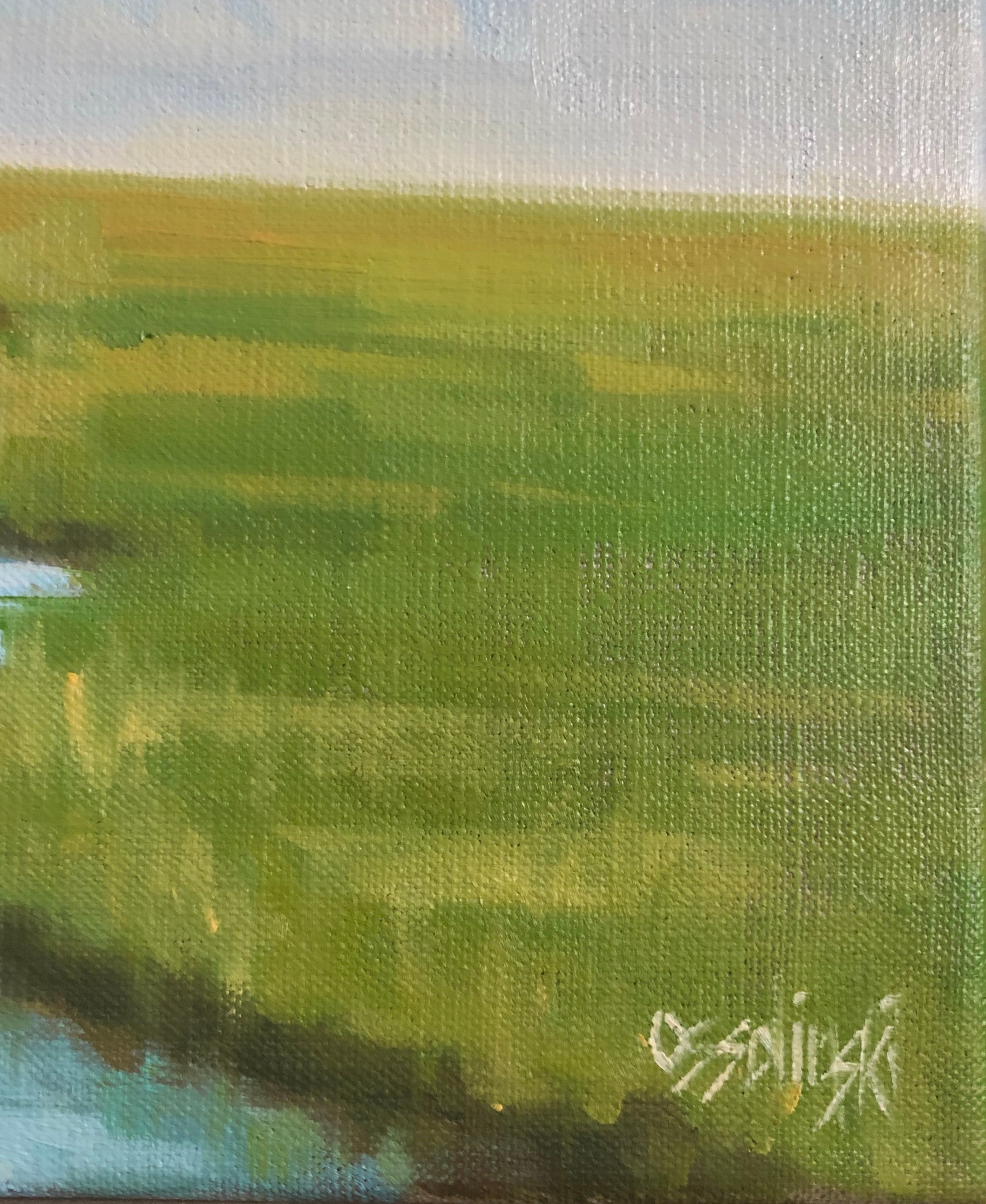 It's a Beautiful Day