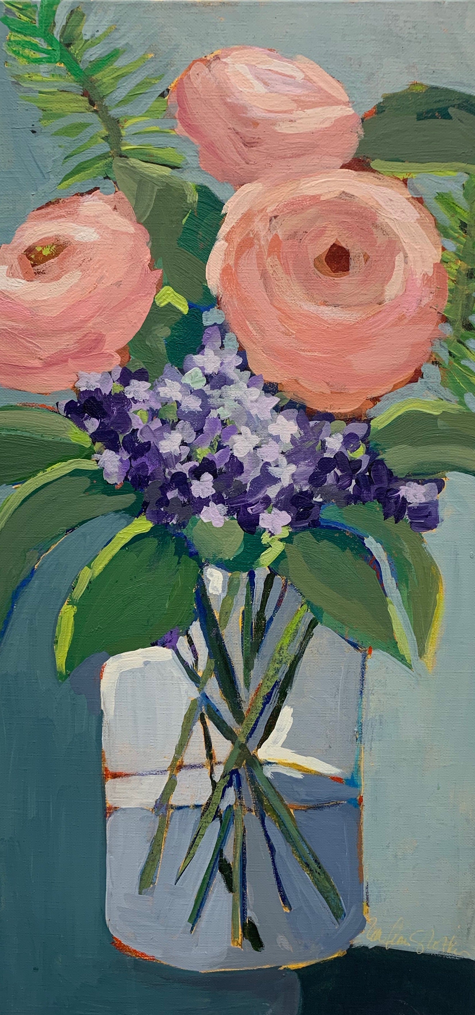 Market Bouquet