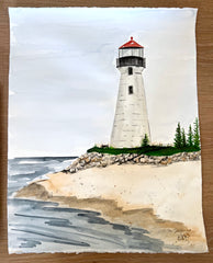 Lighthouse II
