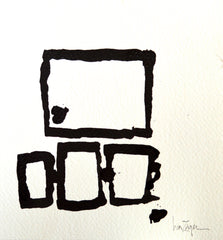 Black & White For You II