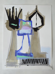 Container Study No. 3