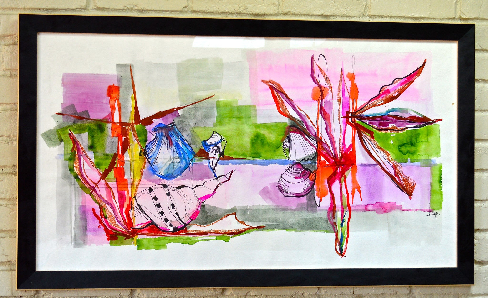Still Life No. 2