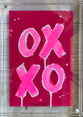 Love Letter 2
