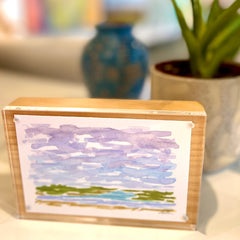 Lowcountry Marsh I