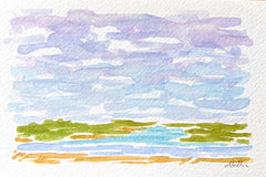 Lowcountry Marsh I