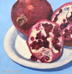 Pomegranate Study