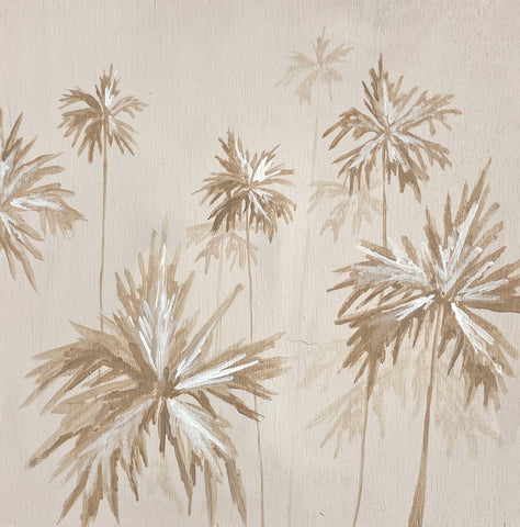 Petite Palms