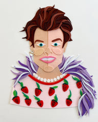 Harry Styles