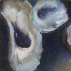 Plum Tide Oysters