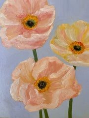 Poppies II