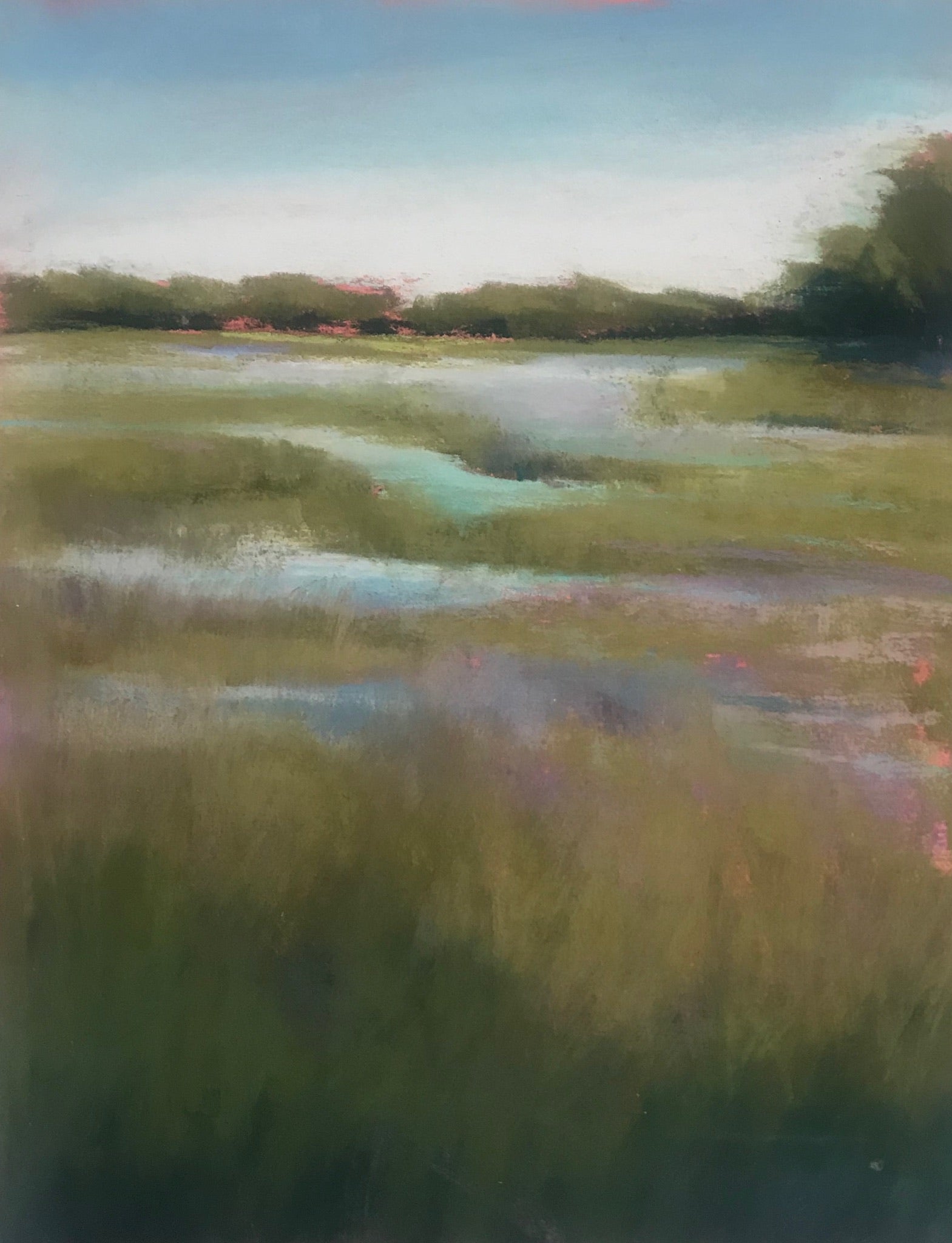 Rising Tide