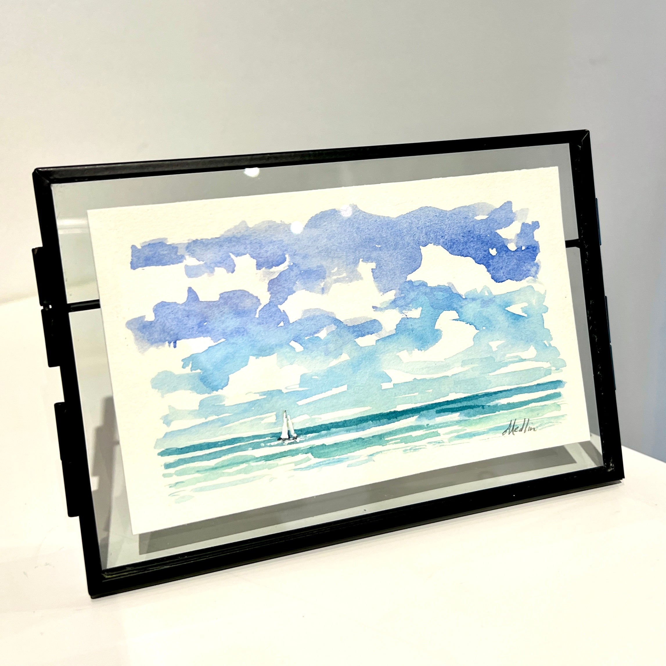 Seaside II
