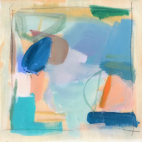 Shades of Blue 1
