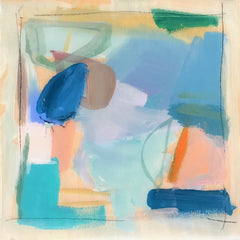 Shades of Blue 1