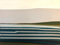 Spring Seascape II