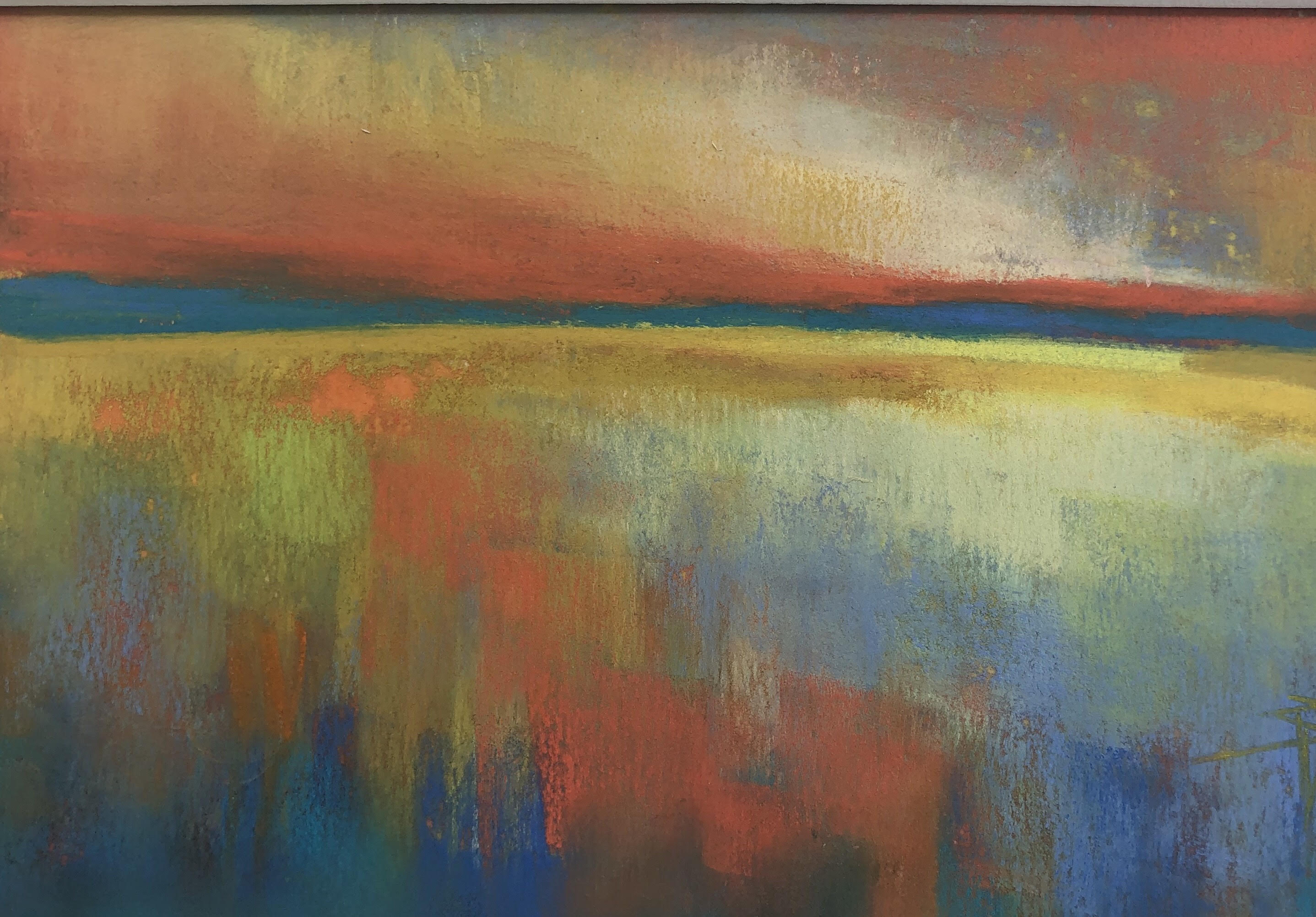 Sun Stream