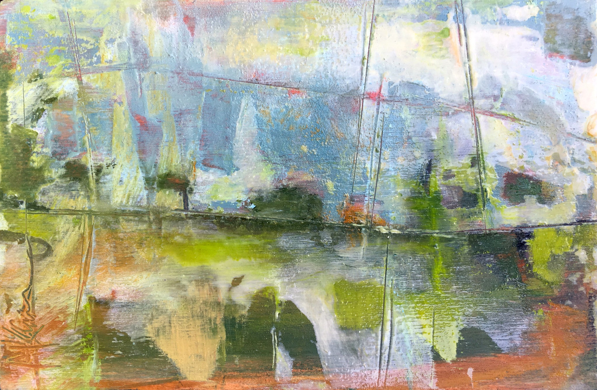 Sunny Rain
