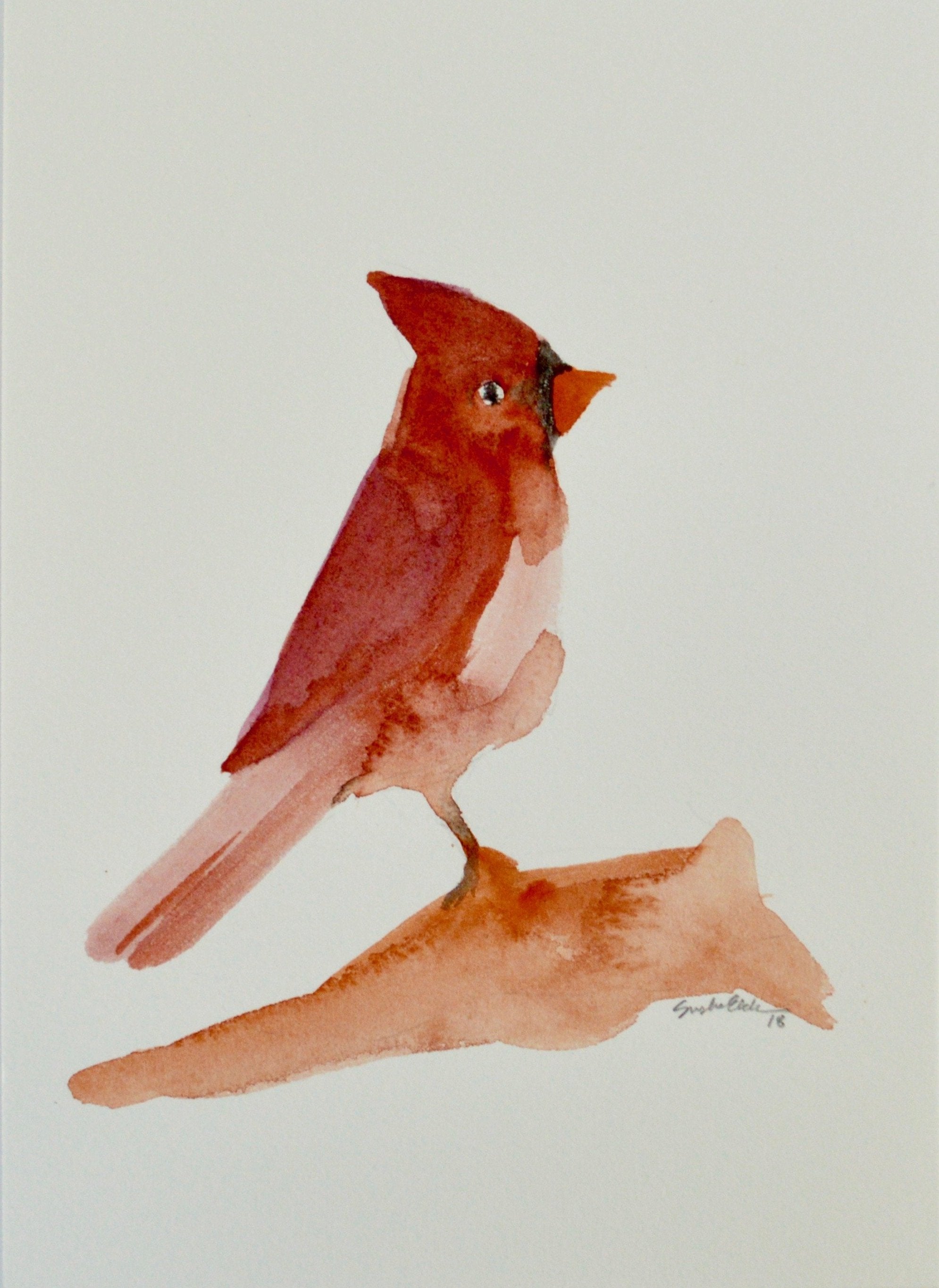 Bird 3
