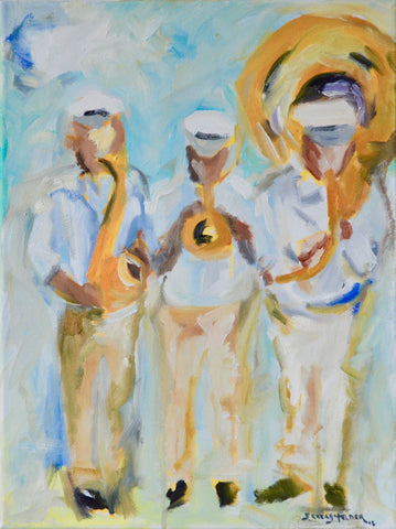 Brass Band