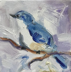 New Bluebird