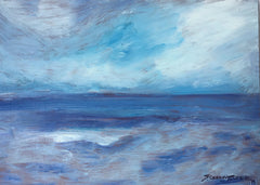Out at Sea