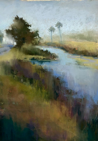 Through the Fog