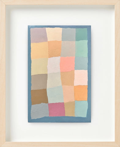 Fuzzy Grid III