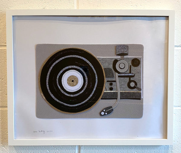 Turntable – Artist Collectives