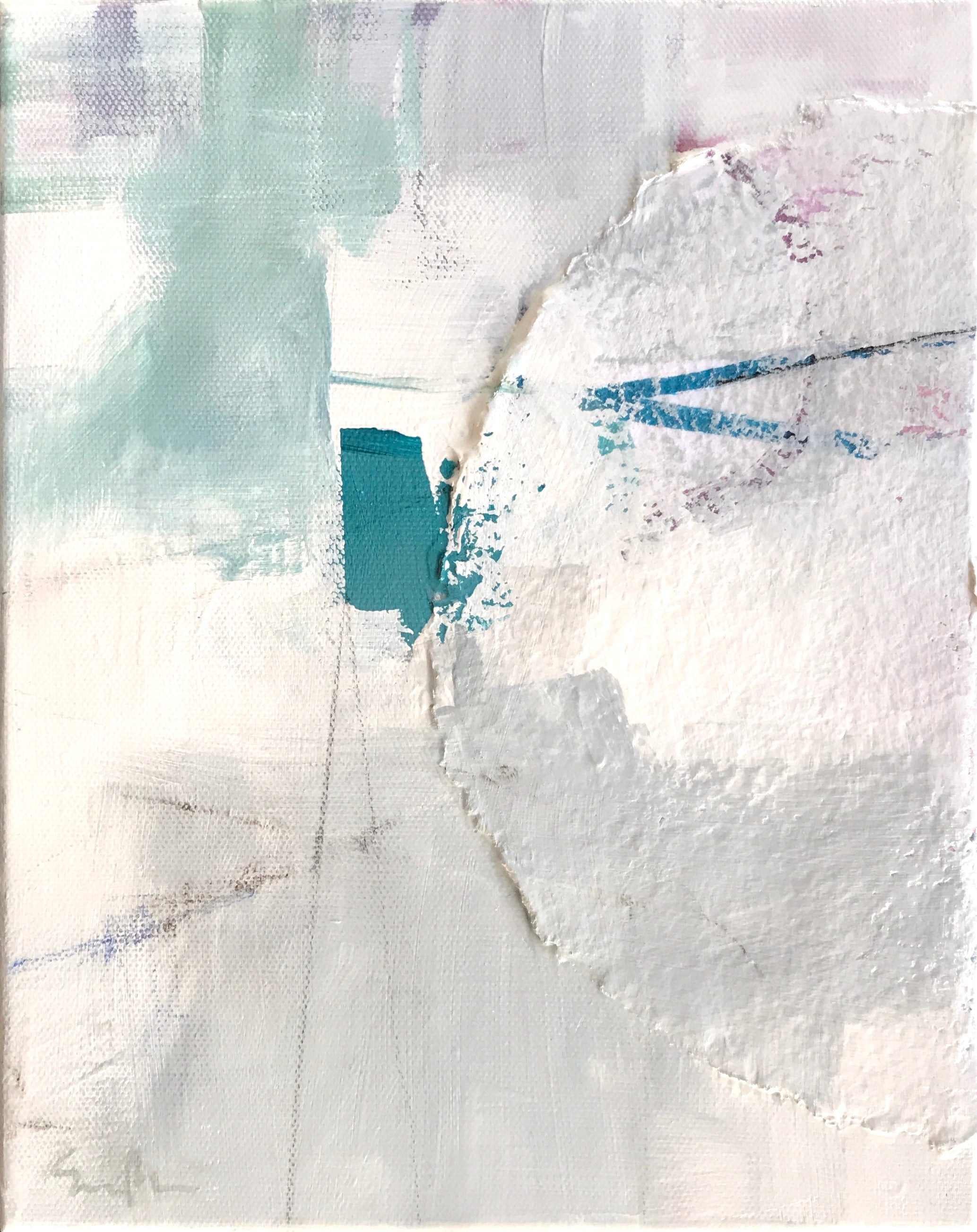 White Moon