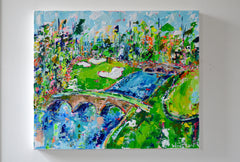 Amen Corner