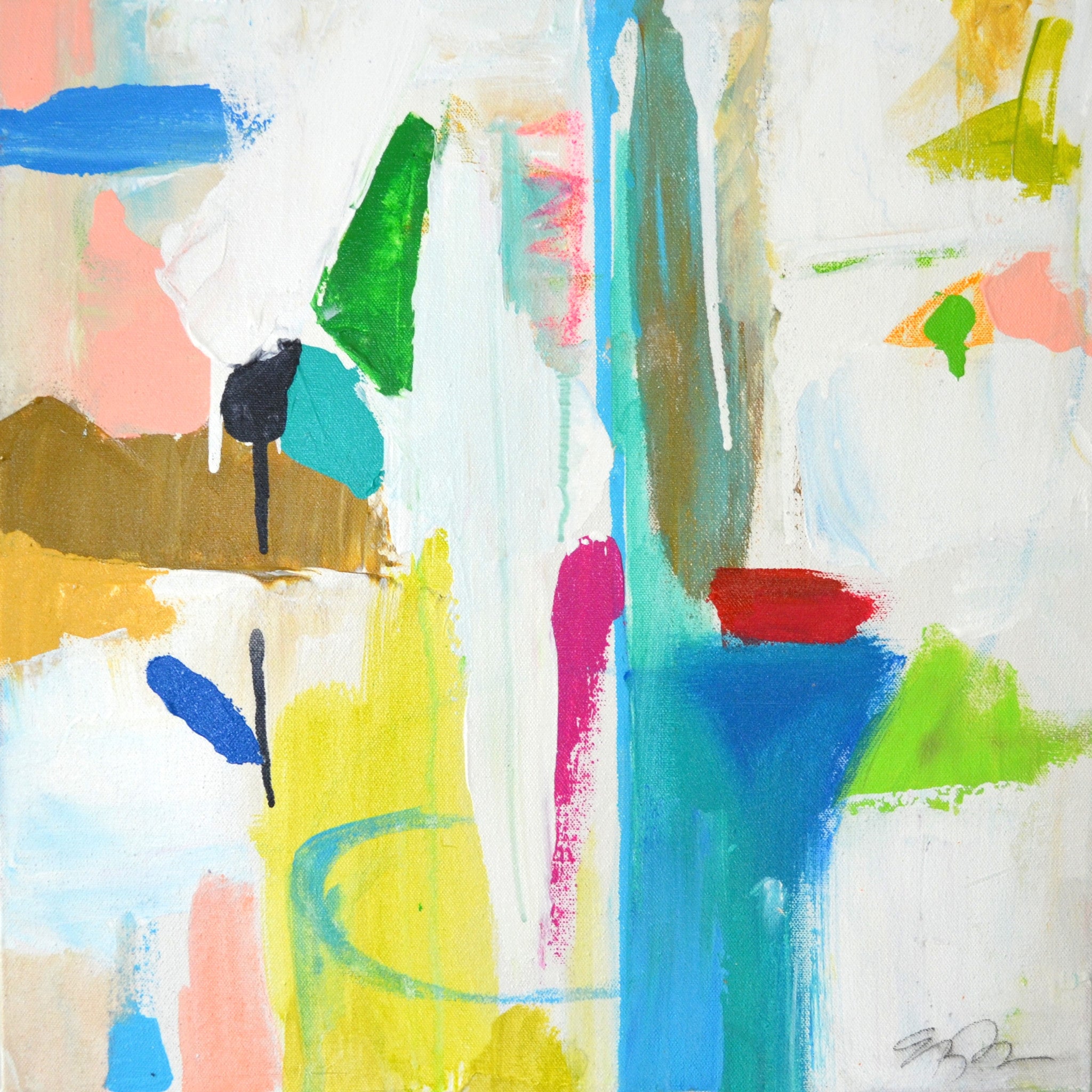 Color Block 4