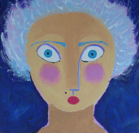 Les Femmes #6