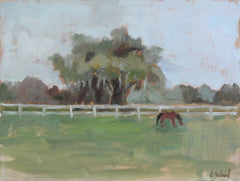 Pasture Study I