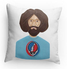 Jerry Pillow (small)