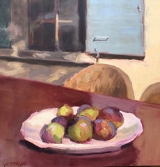 Figs in France